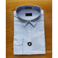 100% Cotton Shirting Short-sleeve Summer Casual Shirt